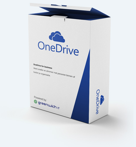 OneDrive for business